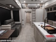 Call now about this 2026 Grand Design Solitude 391DL! 2026 Grand Design Solitude 391DL - New Fifth Wheel For Sale by General RV Center in Ashland, Virginia
