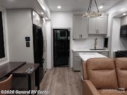 Call now about this 2026 Brinkley RV Model G 3950! 2026 Brinkley RV Model G 3950 - New Fifth Wheel For Sale by General RV Center in Ashland, Virginia