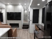 New 2026 Brinkley RV Model G 3950 available in Ashland, Virginia