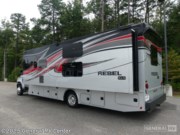 Contact us now about this 2024 Nexus Rebel 35R-1SL! 2024 Rebel 35R-1SL by Nexus from General RV Center in Ashland, Virginia