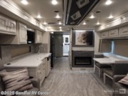 Call now about this 2026 Holiday Rambler Armada 40M! 2026 Holiday Rambler Armada 40M - New Class A For Sale by General RV Center in Ashland, Virginia