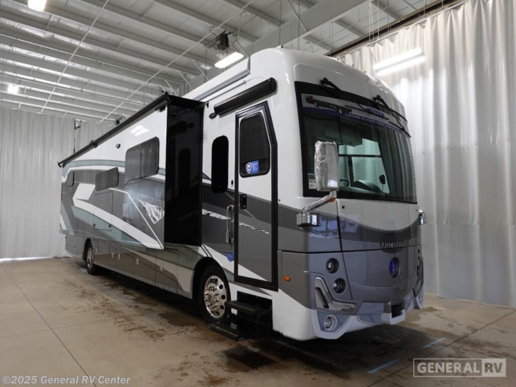 Email now about this 2026 Holiday Rambler Armada 40M! New 2026 Holiday Rambler Armada 40M available in Ashland, Virginia