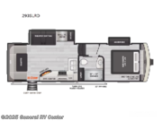 Call now about this 2023 Keystone Arcadia 293SLRD-2SL! 2023 Keystone Arcadia 293SLRD-2SL - Used Fifth Wheel For Sale by General RV Center in Ashland, Virginia