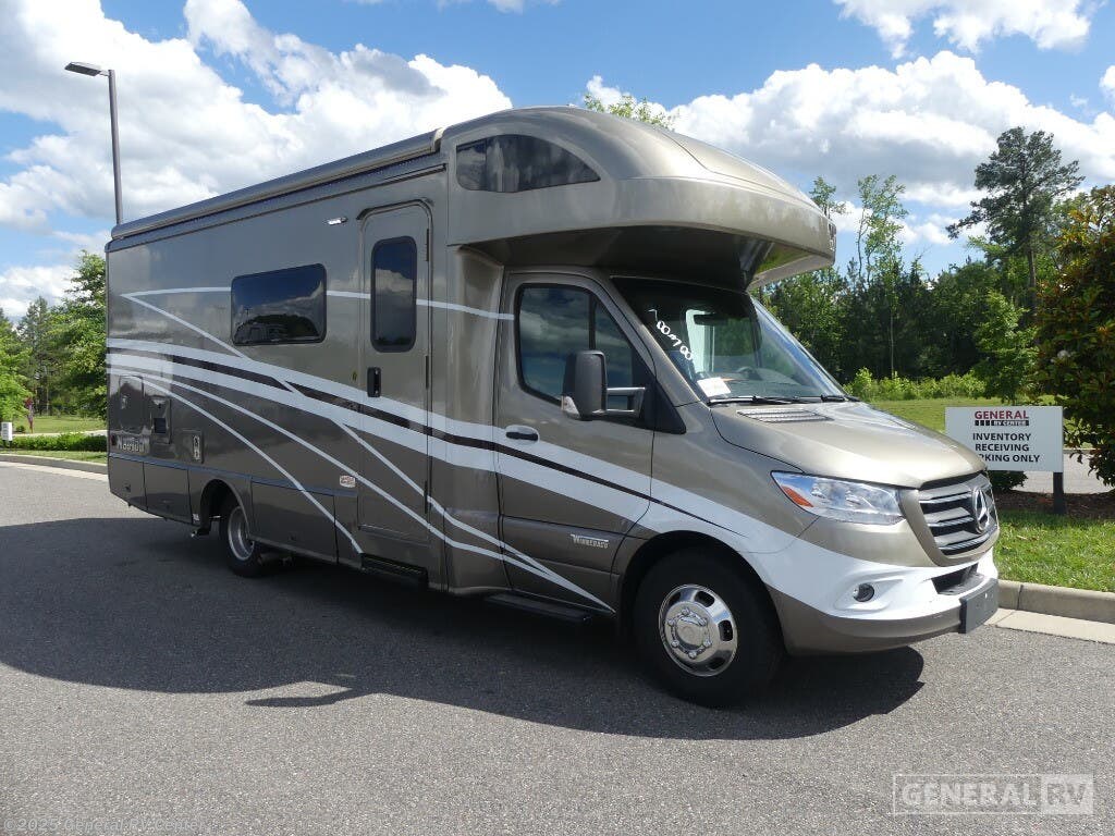 Email now about this 2025 Winnebago Navion 24D! New 2025 Winnebago Navion 24D available in Ashland, Virginia