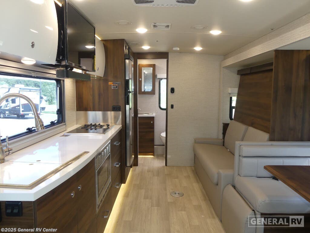 Contact us now about this 2025 Winnebago Navion 24D! 2025 Navion 24D by Winnebago from General RV Center in Ashland, Virginia