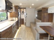 Call now about this 2025 Winnebago Navion 24D! 2025 Winnebago Navion 24D - New Class C For Sale by General RV Center in Ashland, Virginia