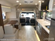 New 2025 Winnebago Navion 24D available in Ashland, Virginia