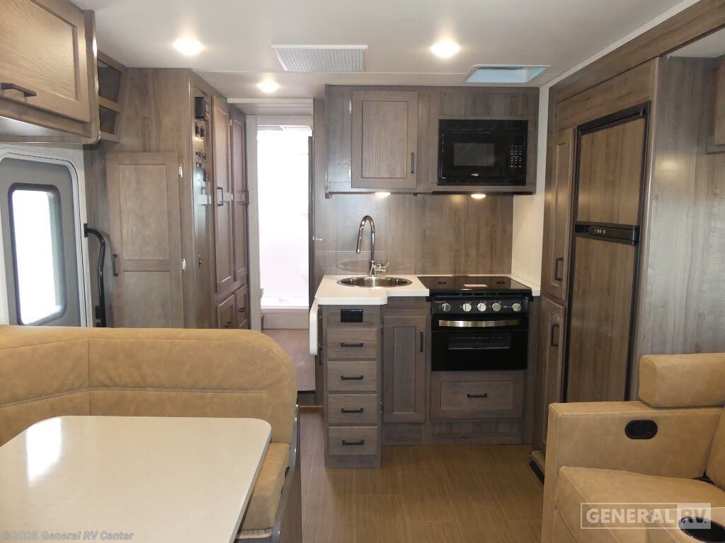 Contact us now about this 2026 Winnebago Spirit 26NP! 2026 Spirit 26NP by Winnebago from General RV Center in Ashland, Virginia