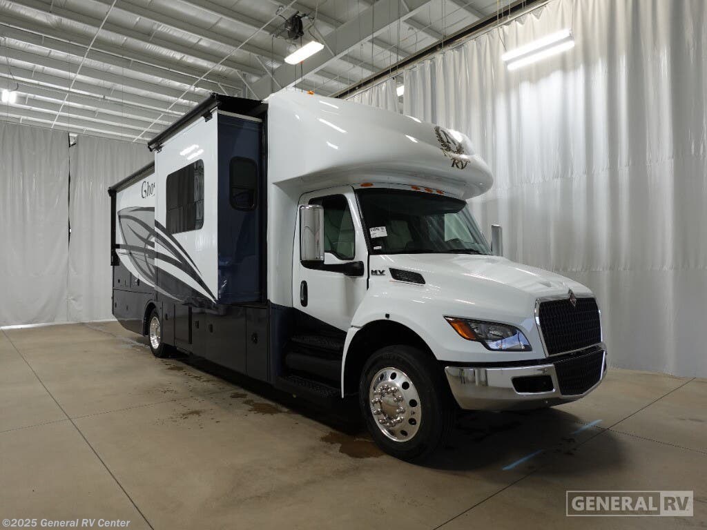 Email now about this 2026 Nexus Ghost 34DS! New 2026 Nexus Ghost 34DS available in Ashland, Virginia
