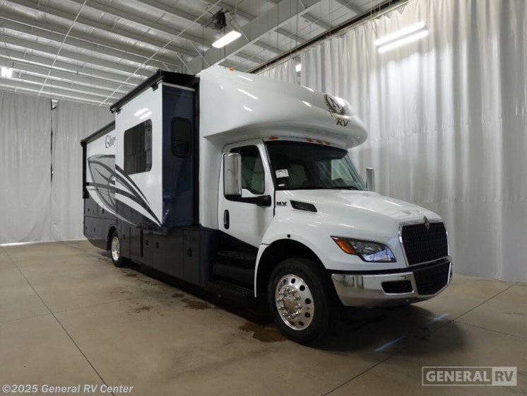 Email now about this 2026 Nexus Ghost 34DS! New 2026 Nexus Ghost 34DS available in Ashland, Virginia