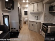 Call now about this 2026 Nexus Ghost 34DS! 2026 Nexus Ghost 34DS - New Super C For Sale by General RV Center in Ashland, Virginia