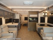 Call now about this 2026 Coachmen Mirada 35OS! 2026 Coachmen Mirada 35OS - New Class A For Sale by General RV Center in Ashland, Virginia