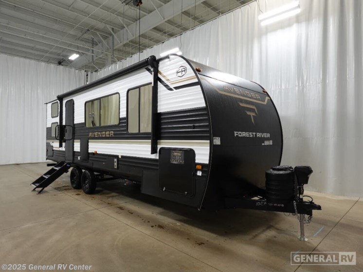 Email now about this 2026 Prime Time Avenger 25MKB! New 2026 Prime Time Avenger 25MKB available in Ashland, Virginia