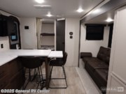 Call now about this 2026 Prime Time Avenger 25MKB! 2026 Prime Time Avenger 25MKB - New Travel Trailer For Sale by General RV Center in Ashland, Virginia