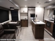 Call now about this 2026 Prime Time LaCrosse 3510DB! 2026 Prime Time LaCrosse 3510DB - New Travel Trailer For Sale by General RV Center in Ashland, Virginia