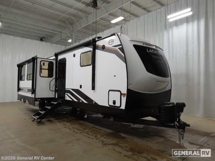 Email now about this 2026 Prime Time LaCrosse 3510DB! New 2026 Prime Time LaCrosse 3510DB available in Ashland, Virginia