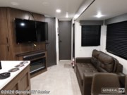 New 2026 Prime Time LaCrosse 3510DB available in Ashland, Virginia