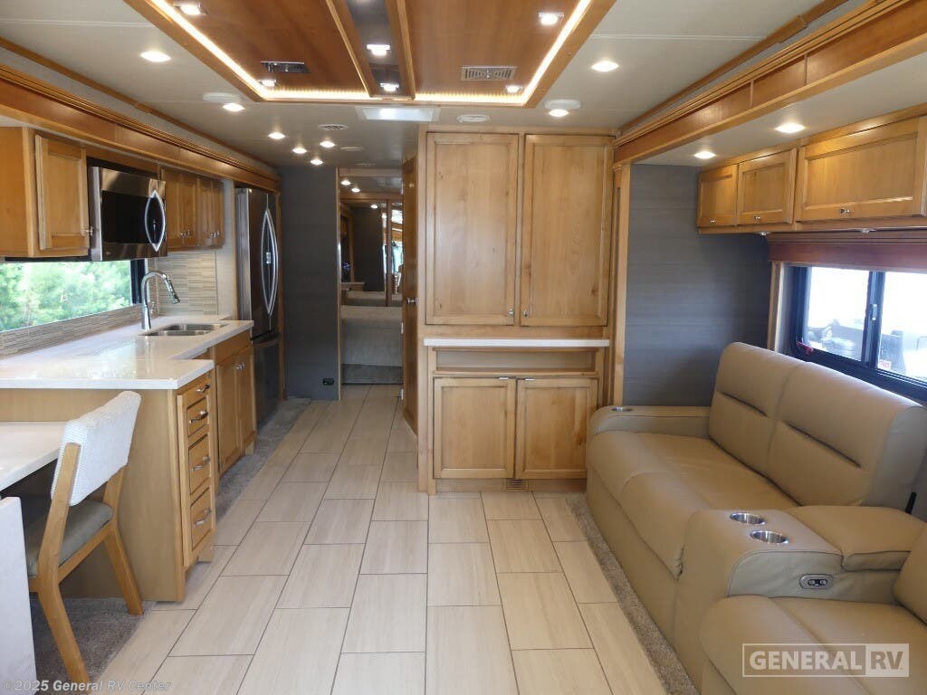 Contact us now about this 2022 Tiffin Allegro Red 37PA-4SL! 2022 Allegro Red 37PA-4SL by Tiffin from General RV Center in Ashland, Virginia