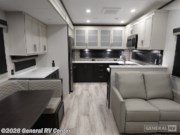 Contact us now about this 2026 Keystone Avalanche 379MB! 2026 Avalanche 379MB by Keystone from General RV Center in Ashland, Virginia