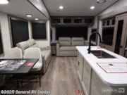 Call now about this 2026 Grand Design Reflection 337RLS! 2026 Grand Design Reflection 337RLS - New Fifth Wheel For Sale by General RV Center in Ashland, Virginia