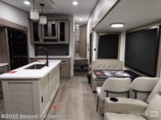 New 2026 Grand Design Reflection 337RLS available in Ashland, Virginia