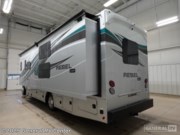 Contact us now about this 2026 Nexus Rebel 35R! 2026 Rebel 35R by Nexus from General RV Center in Ashland, Virginia