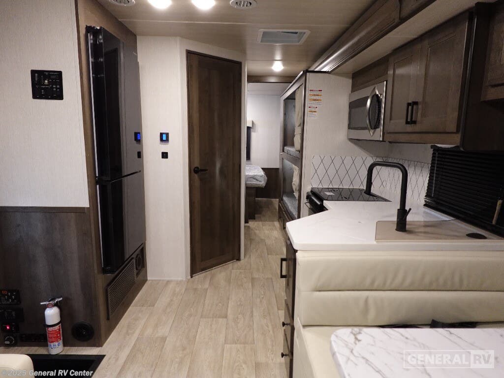 Call now about this 2026 Nexus Rebel 35R! 2026 Nexus Rebel 35R - New Super C For Sale by General RV Center in Ashland, Virginia