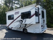 Contact us now about this 2021 Thor Motor Coach Coleman 24EQ! 2021 Coleman 24EQ by Thor Motor Coach from General RV Center in Ashland, Virginia