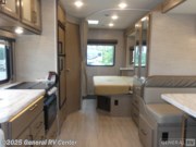 Call now about this 2021 Thor Motor Coach Coleman 24EQ! 2021 Thor Motor Coach Coleman 24EQ - Used Class C For Sale by General RV Center in Ashland, Virginia