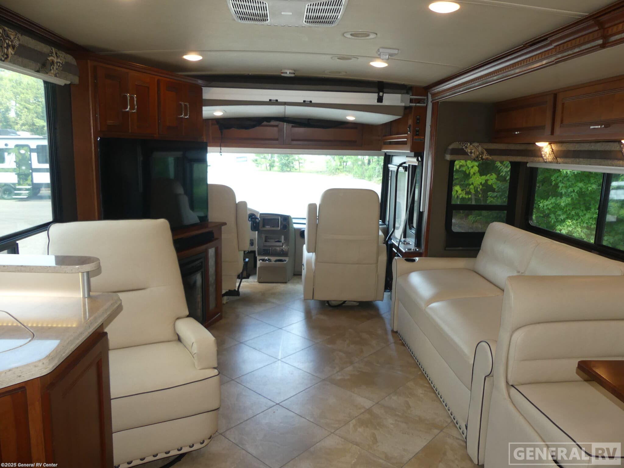 Used 2017 Winnebago Forza 36G available in Ashland, Virginia