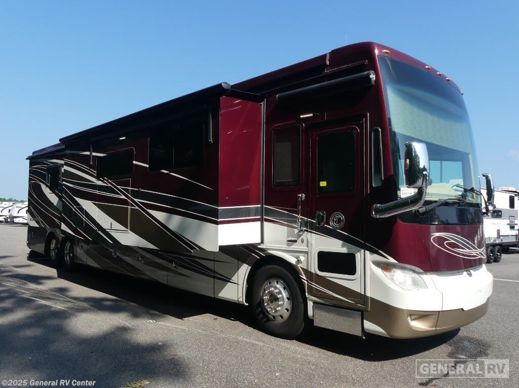 Email now about this 2017 Tiffin Allegro Bus 450PP-4SL! Used 2017 Tiffin Allegro Bus 450PP-4SL available in Ashland, Virginia