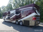 Used 2017 Tiffin Allegro Bus 450PP-4SL available in Ashland, Virginia