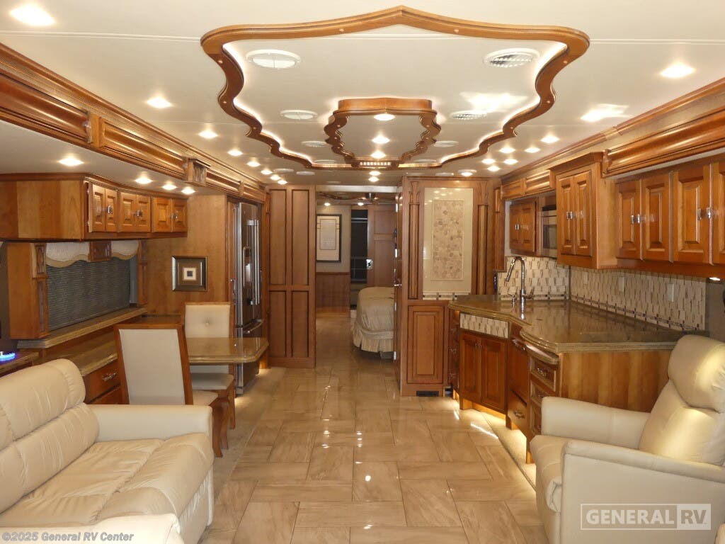 Contact us now about this 2017 Tiffin Allegro Bus 450PP-4SL! 2017 Allegro Bus 450PP-4SL by Tiffin from General RV Center in Ashland, Virginia