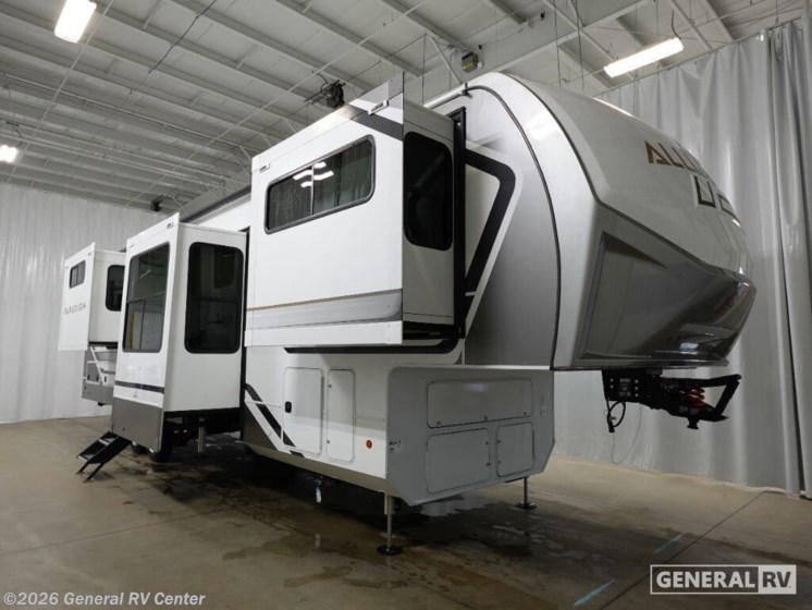 Email now about this 2026 Alliance RV Paradigm 385FL! New 2026 Alliance RV Paradigm 385FL available in Ashland, Virginia
