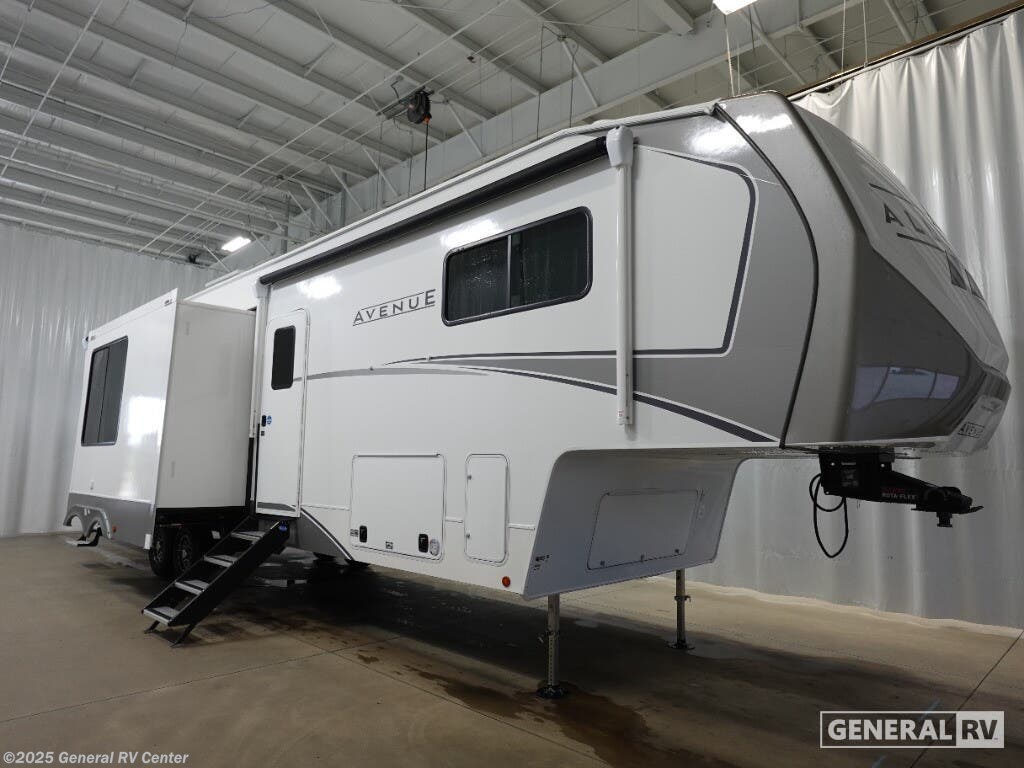 Email now about this 2026 Alliance RV Avenue 38DBL! New 2026 Alliance RV Avenue 38DBL available in Ashland, Virginia