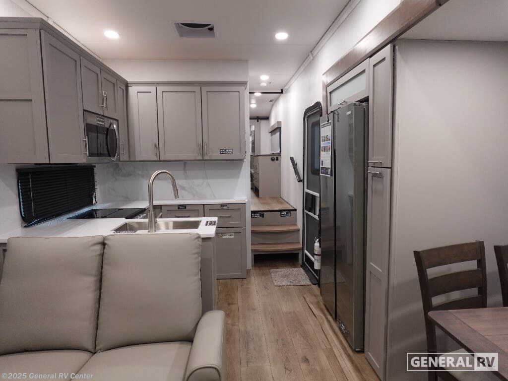 New 2026 Alliance RV Avenue 38DBL available in Ashland, Virginia