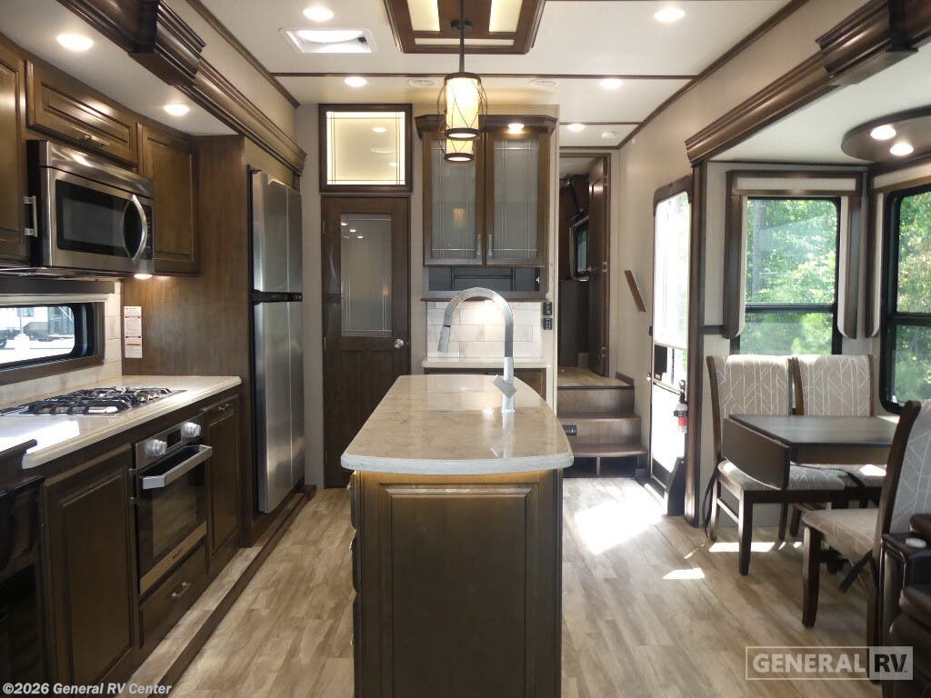 Used 2020 Grand Design Solitude 310GK-3SL available in Ashland, Virginia