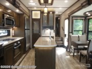 Used 2020 Grand Design Solitude 310GK-3SL available in Ashland, Virginia