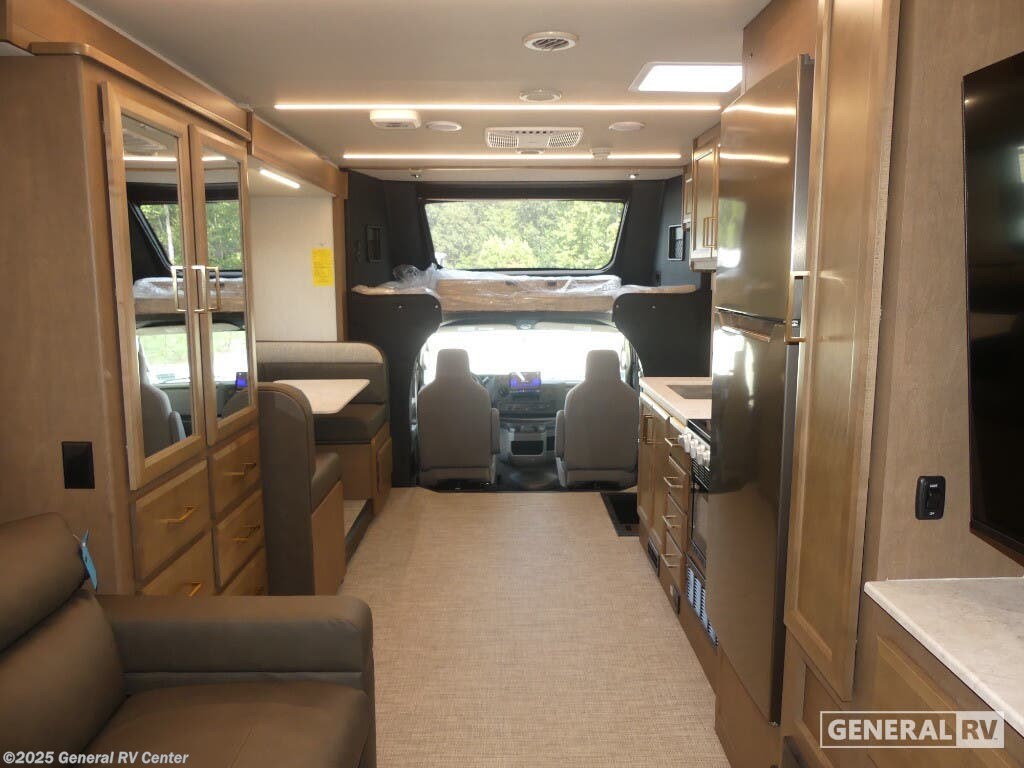 New 2026 Holiday Rambler Incline 27U available in Ashland, Virginia