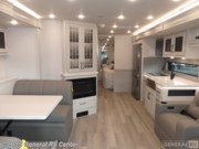 Call now about this 2026 Fleetwood Frontier 33TL! 2026 Fleetwood Frontier 33TL - New Class A For Sale by General RV Center in Ashland, Virginia