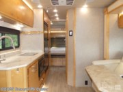 Call now about this 2017 Tiffin Wayfarer 24QW! 2017 Tiffin Wayfarer 24QW - Used Class C For Sale by General RV Center in Ashland, Virginia
