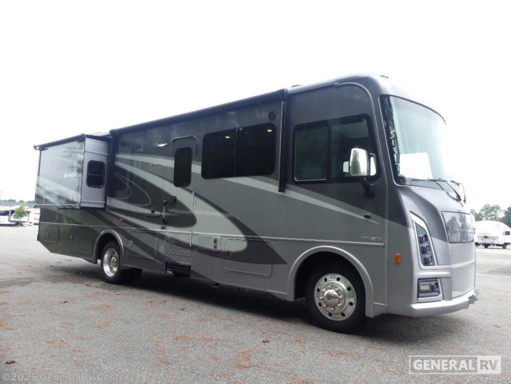 Email now about this 2025 Winnebago Sunstar 33K! New 2025 Winnebago Sunstar 33K available in Ashland, Virginia