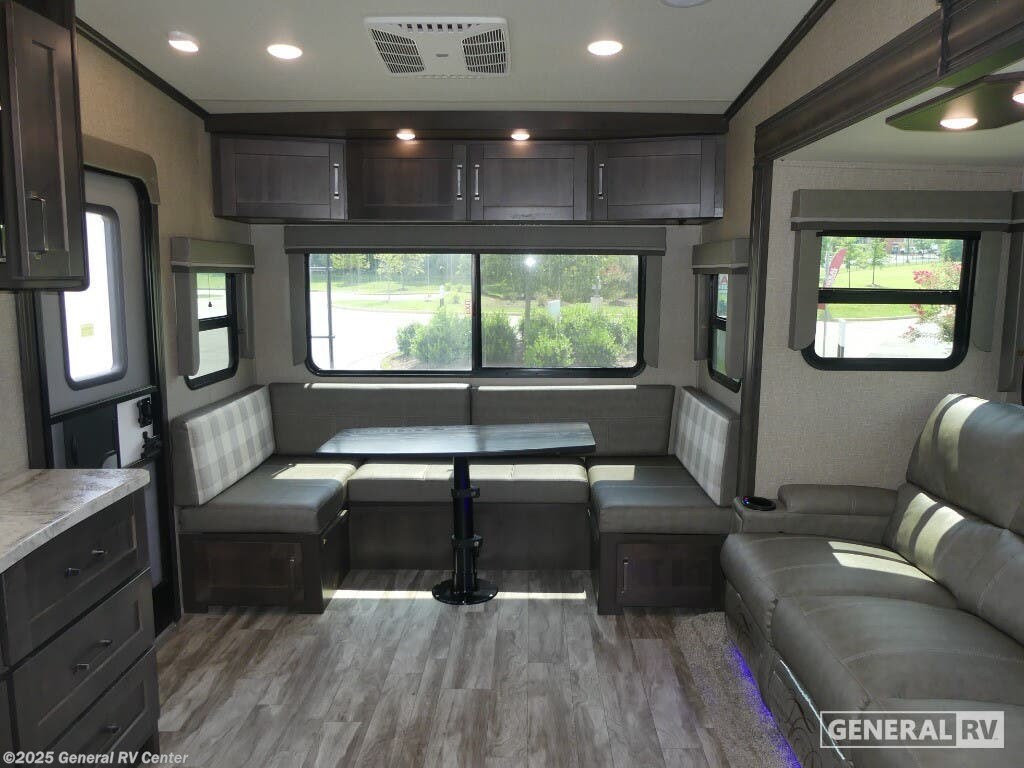 Call now about this 2022 Grand Design Reflection 260RD! 2022 Grand Design Reflection 260RD - Used Fifth Wheel For Sale by General RV Center in Ashland, Virginia