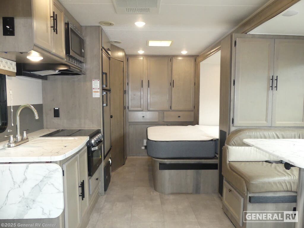 Call now about this 2020 Coachmen Prism 2200FS! 2020 Coachmen Prism 2200FS - Used Class C For Sale by General RV Center in Ashland, Virginia