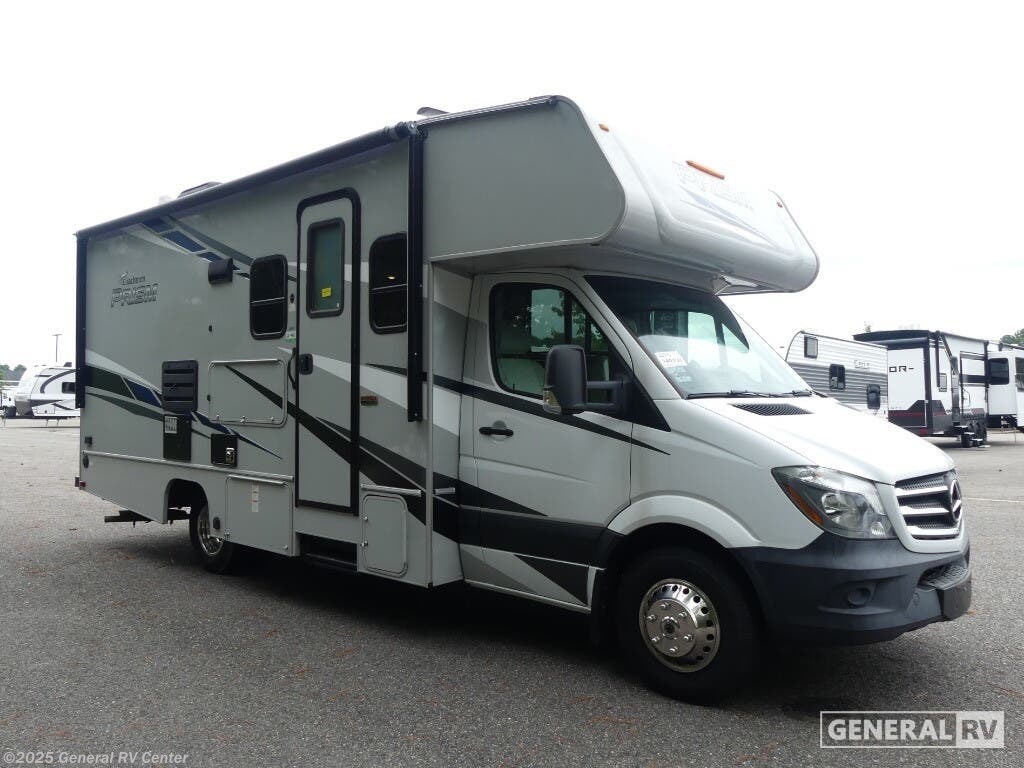Email now about this 2020 Coachmen Prism 2200FS! Used 2020 Coachmen Prism 2200FS available in Ashland, Virginia