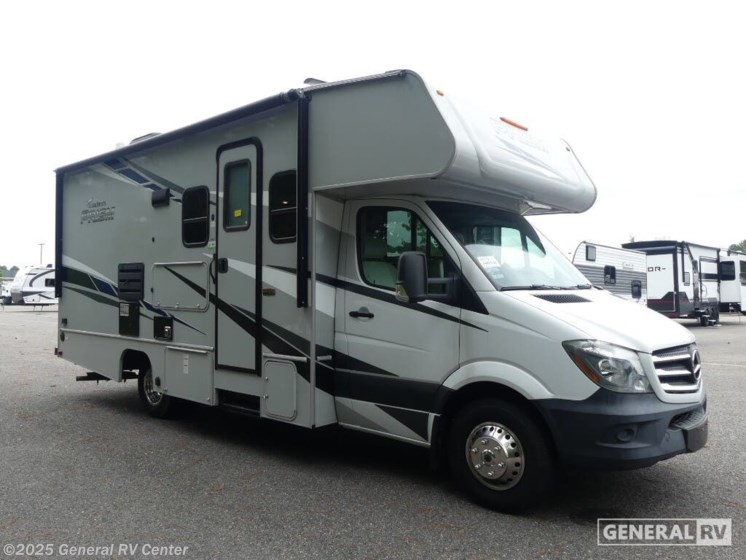 Email now about this 2020 Coachmen Prism 2200FS! Used 2020 Coachmen Prism 2200FS available in Ashland, Virginia