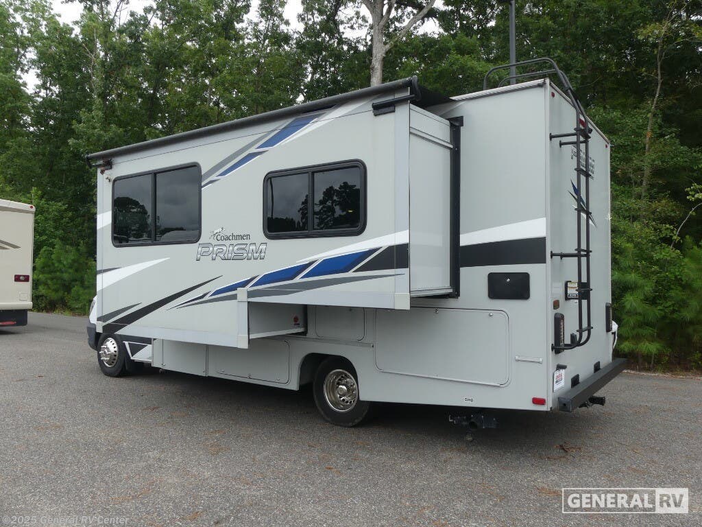 Contact us now about this 2020 Coachmen Prism 2200FS! 2020 Prism 2200FS by Coachmen from General RV Center in Ashland, Virginia