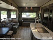 Call now about this 2022 Grand Design Reflection 295RL! 2022 Grand Design Reflection 295RL - Used Fifth Wheel For Sale by General RV Center in Ashland, Virginia