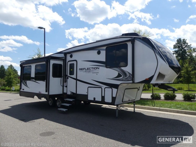 Email now about this 2022 Grand Design Reflection 295RL! Used 2022 Grand Design Reflection 295RL available in Ashland, Virginia