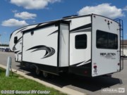 Contact us now about this 2022 Grand Design Reflection 295RL! 2022 Reflection 295RL by Grand Design from General RV Center in Ashland, Virginia